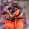 FC Barcelona Tundukkan FC Basel 5-2 pada Laga Uji Coba Pra-Musim
