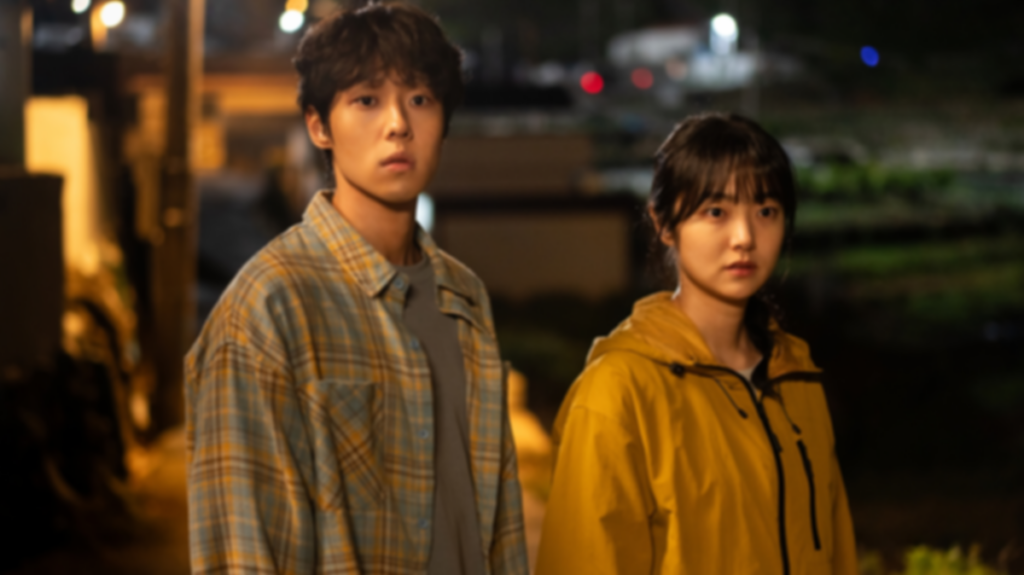 Musim Kedua Drama A Shop for Killers Tayang Perdana di Disney+