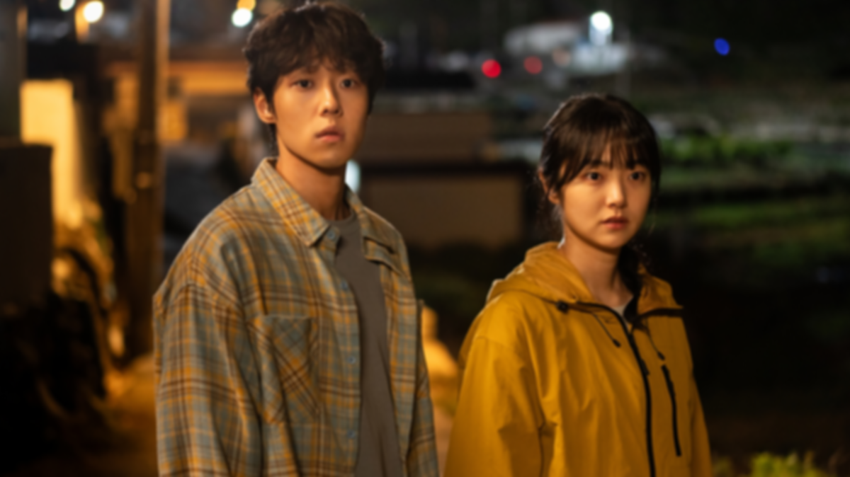 Musim Kedua Drama A Shop for Killers Tayang Perdana di Disney+