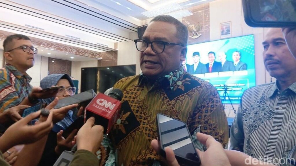 Ahli Gizi Turunkan Berat Badan 22 Kg dengan 10 Kebiasaan Makan Sehat