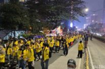 Garda Indonesia Sambut Positif Finalisasi Perpres Ojek Online