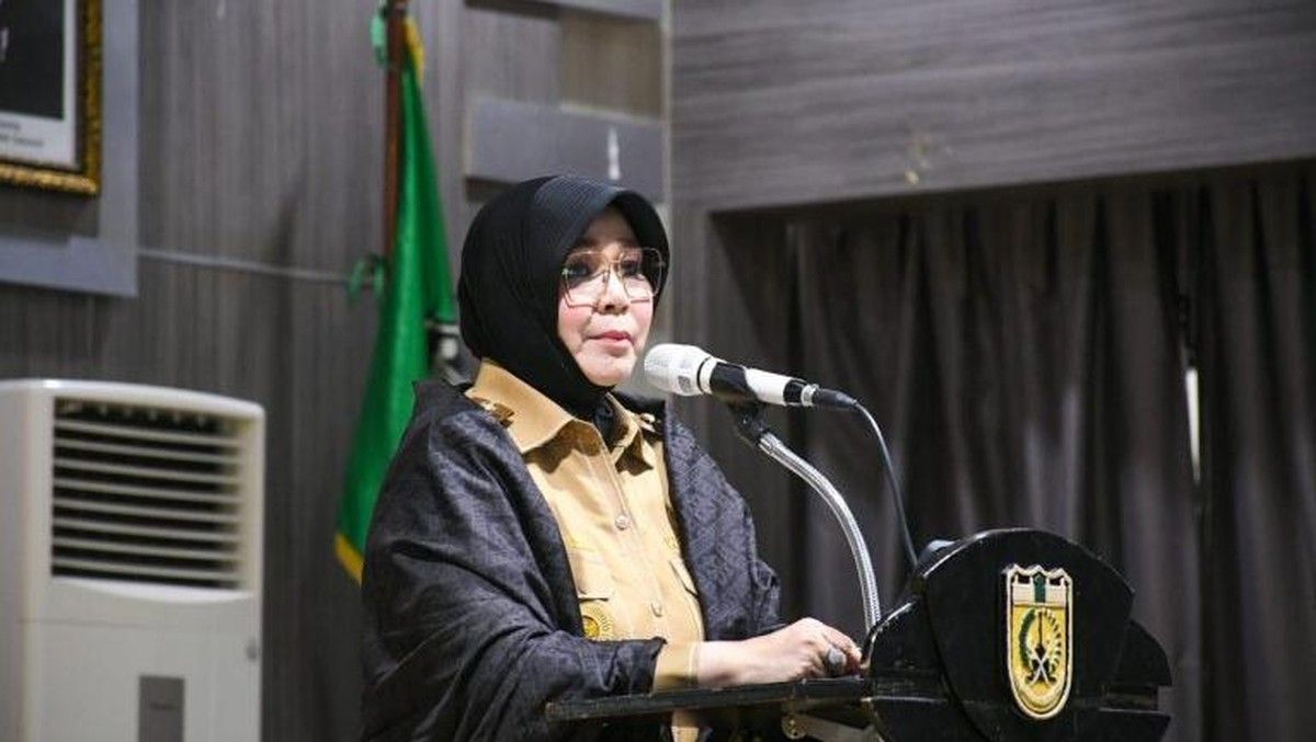 Polisi Syariat Tangkap Pejabat Eselon II Banda Aceh Terkait Pasangan Sejenis