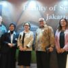 Universitas Melbourne Gandeng UGM dan IPB Dirikan Program Master Dual Degree