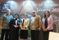 Universitas Melbourne Gandeng UGM dan IPB Dirikan Program Master Dual Degree