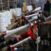 Industri Tekstil Indonesia Tumbuh 6,36 Persen pada Kuartal II 2026
