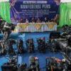 Bea Cukai Gagalkan Penyelundupan Motor Harley-Davidson dan Rangka Bekas di Tanjung Priok