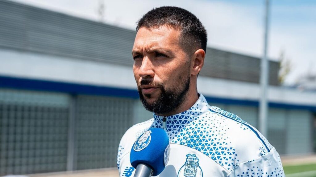 FC Porto Bersiap Hadapi FC Alverca Pada Laga Pembuka Liga Portugal