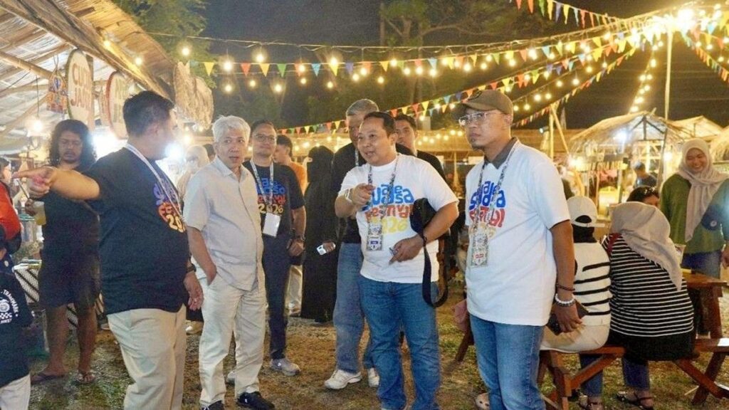 UMKM di Tiyasan Sleman Kembangkan Usaha Melalui Suadesa Festival 2026
