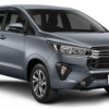 Toyota Pertahankan Kijang Innova Reborn Tanpa Perubahan Desain