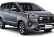 Toyota Pertahankan Kijang Innova Reborn Tanpa Perubahan Desain