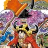 One Piece Day 2026 Siap Digelar Streaming dan Offline