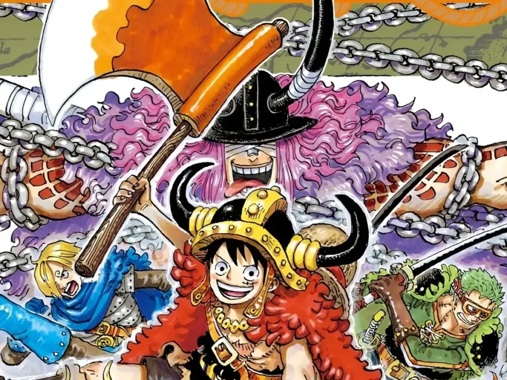 One Piece Day 2026 Siap Digelar Streaming dan Offline