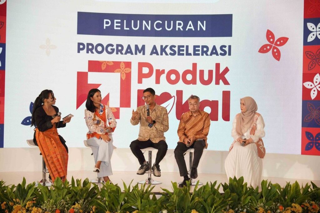 Kemendag Dorong Transparansi Biaya Operasional di Platform Digital