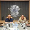 Korlantas Polri dan Jasa Marga Perkuat Kolaborasi Lalu Lintas Tol
