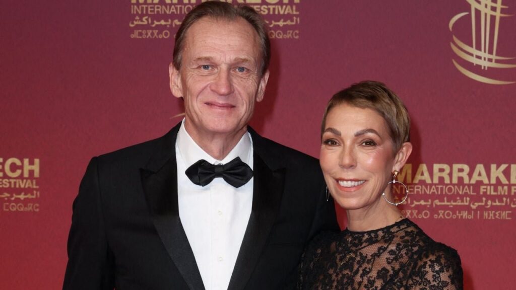 Nicolas Altmayer dan Mathilde Favier Tewas dalam Kecelakaan di Prancis