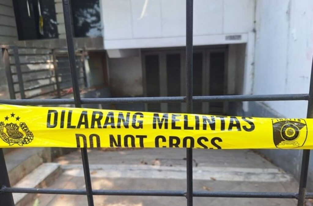 Polisi Usut Dugaan Pembunuhan Berencana Sutrimo Eks Pekerja Kejaksaan
