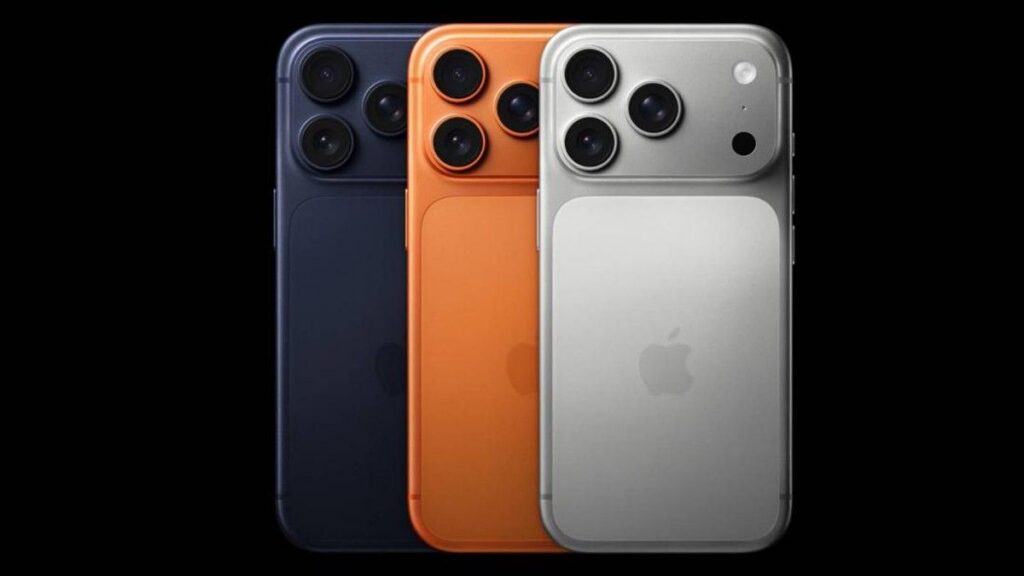 iPhone 17 Pro Selamat Setelah Jatuh Dari Pesawat Ketinggian 3.600 Kaki