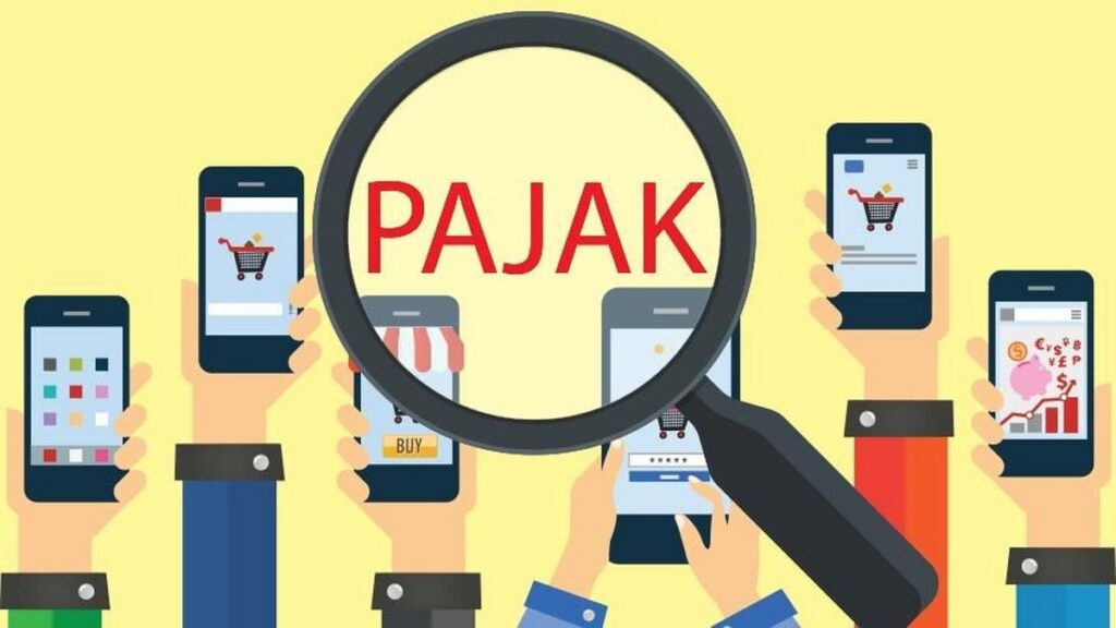 Kemenkeu Tunda Penerapan Pajak E-Commerce Mulai 1 Agustus 2026
