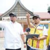 Ahmad Zaki Ali Dimakamkan di TPU Sukabumi Selatan