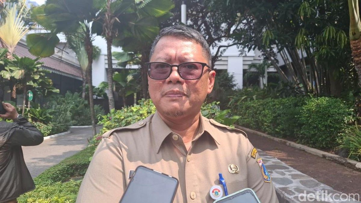 Pemprov DKI Alihkan Pengelolaan Transportasi Kepulauan Seribu ke Transjakarta