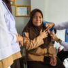 Kemenkes Gelar Program BIAS 2026 dan Uji Coba Vaksin HPV Laki-Laki
