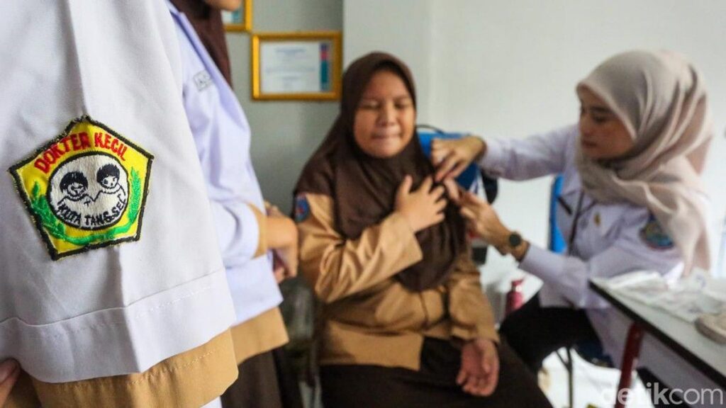 Kemenkes Gelar Program BIAS 2026 dan Uji Coba Vaksin HPV Laki-Laki