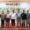 Menteri LH Buka Pekan Rakyat Lingkungan Hidup di Riau