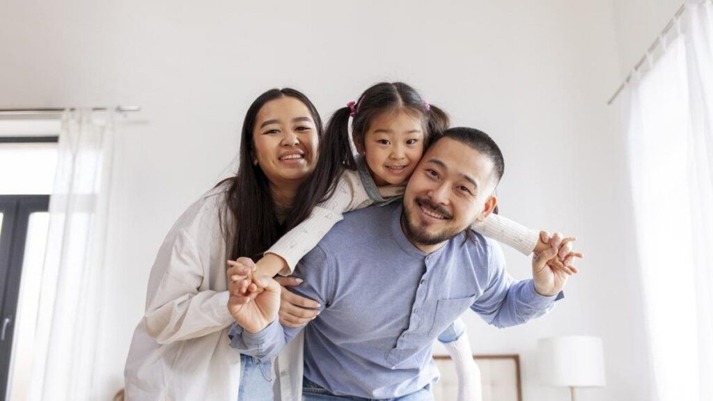 Urutan Kelahiran Pembentuk Love Language Anak Menurut Psikolog