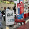 Pertamina Pertahankan Harga BBM Stabil Saat HUT Ke 81 RI