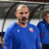 Crvena Zvezda Tampil dengan Formasi Kuat Hadapi Hapoel Ber Sheva di Hungaria