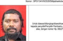 Ruben Onsu Hadiri Sidang Mediasi Hak Asuh Anak di PN Jaksel