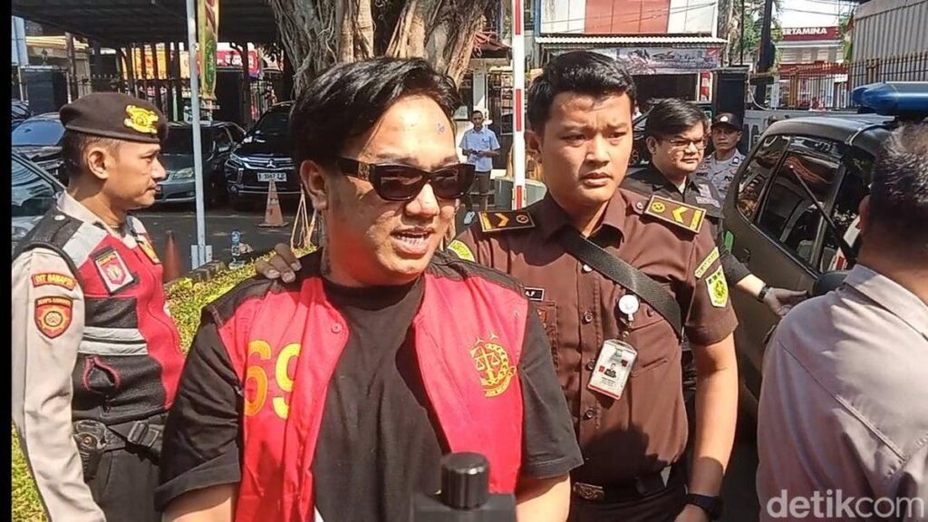 Tim Hukum Mail Syahputra Soroti Jaksa Tanpa Surat Tugas