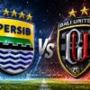Persib Bandung Siap Hadapi Bali United di Dewata Challenge 2026