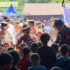DPR dan Polri Tinjau Penanganan Gempa Magnitudo 7.7 di NTT