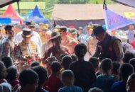 DPR dan Danantara Sepakat Kawal Penyehatan PT Pos Indonesia