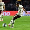 São Paulo Ditahan Imbang Coritiba 1-1 di Morumbis