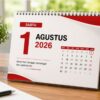Masyarakat Dunia Memperingati Peringatan Global Setiap Tanggal 1 Agustus