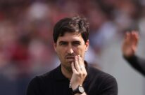 Jens Wissing Ungkap Alasan Absennya Moussa Diaby di Piala Raja