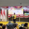 Bahlil Lahadalia Instruksikan Fraksi Golkar Kawal DBH SDA Daerah
