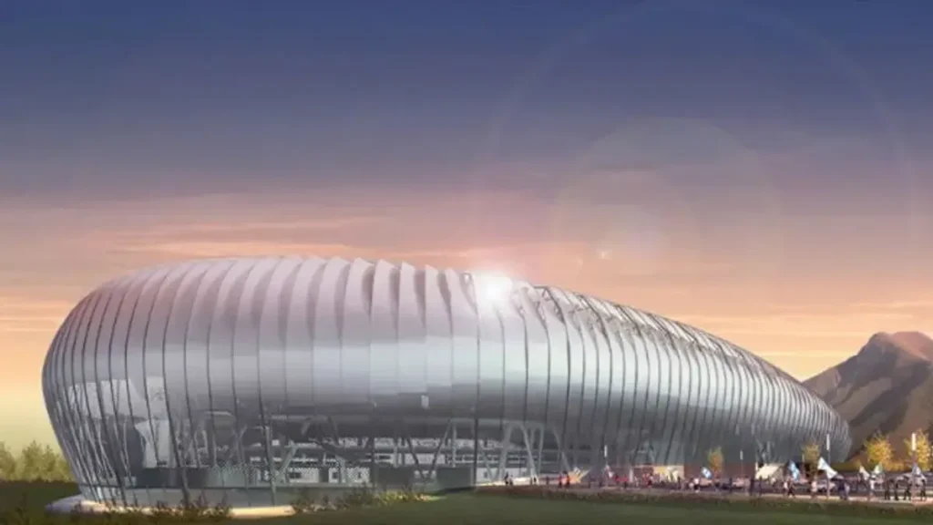 Rayados Monterrey Jamu Juárez pada Pekan Keempat Liga MX 2026