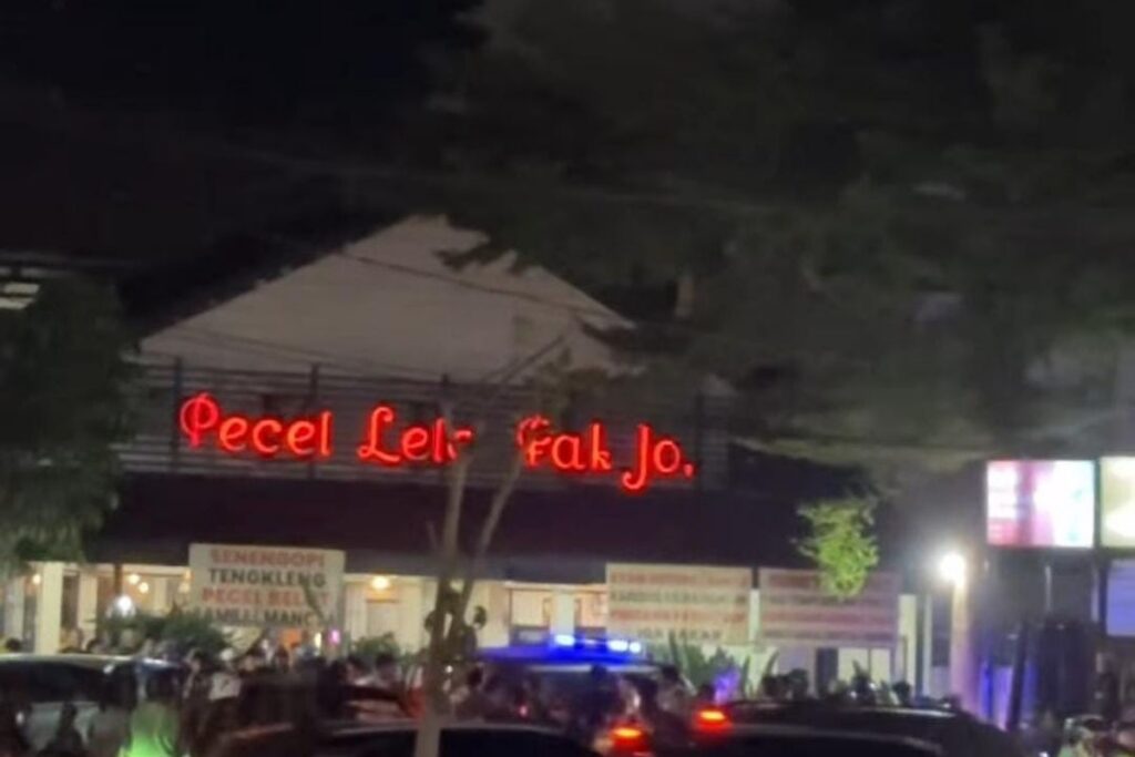 Polsek Serpong Bantah Isu Begal Taksionline di Rawa Buntu