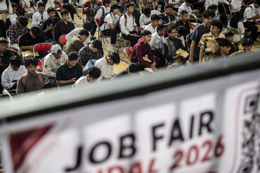 5 Jurusan Menyumbang Pengangguran S1 Terbanyak di Indonesia