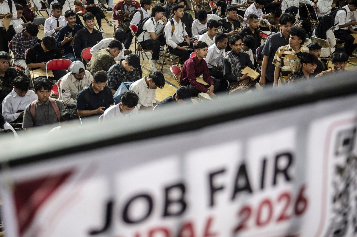 5 Jurusan Menyumbang Pengangguran S1 Terbanyak di Indonesia