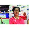 Dua Pebulu Tangkis India Lolos ke Semi Final Taipei Open