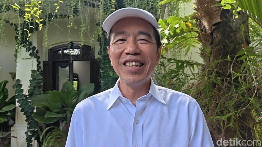 Presiden Jokowi Dipastikan Hadiri Sidang Tahunan MPR 14 Agustus 2026