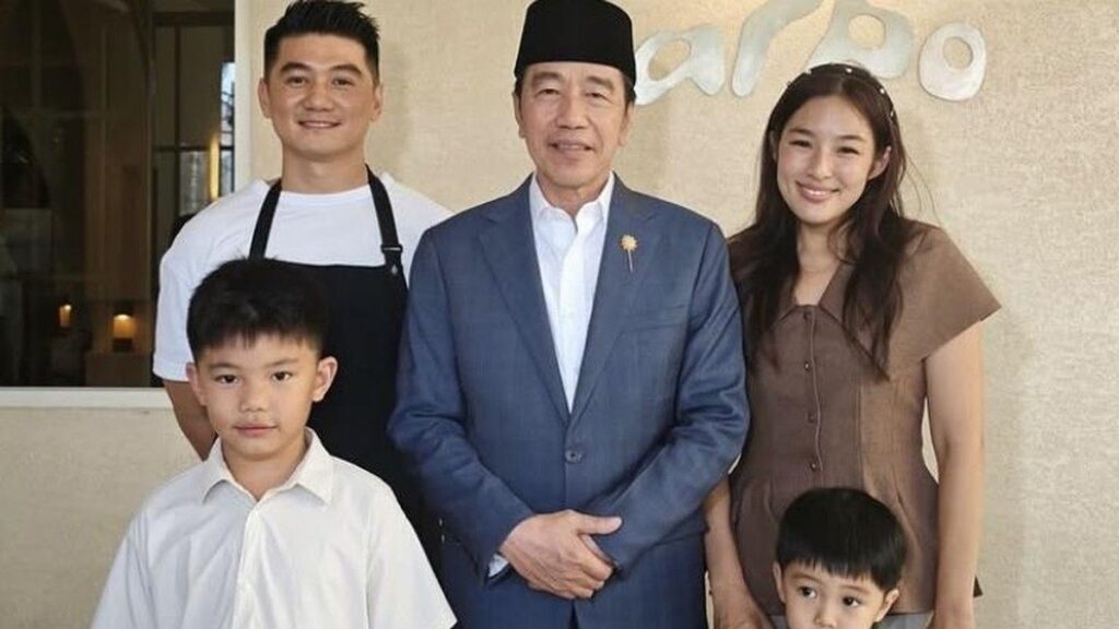 3 Berita Terpopuler detikFood: Jokowi di Surabaya hingga Soto Kudus