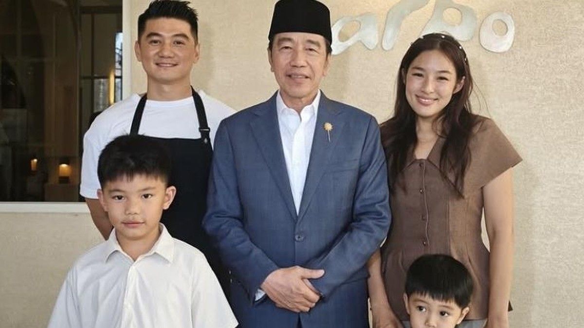3 Berita Terpopuler detikFood: Jokowi di Surabaya hingga Soto Kudus