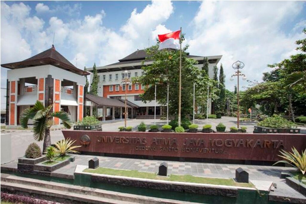 UAJY Buka Pendaftaran Beasiswa KIP Kuliah 2026 untuk Lulusan SMA
