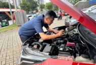 Volume Trade-in Mobil Naik 12 Persen di GIIAS 2026 dengan Innova Terlaris