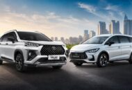 Penjualan Toyota Veloz Hybrid dan BYD M6 DM Raih Ribuan Unit di Indonesia
